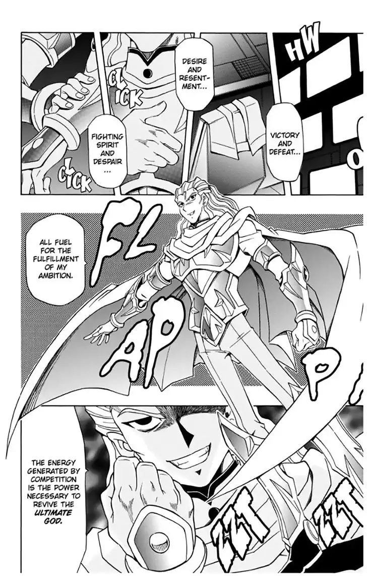 Yu-Gi-Oh! 5Ds Chapter 39 24